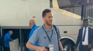 بانتظار قرار الطعن.. رمضان صبحي يكثف تدريباته البدنية لحسم مصيره مع بيراميدز